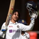 Australia Women vs India Women - Smriti Mandhana scores her Maiden Test Century