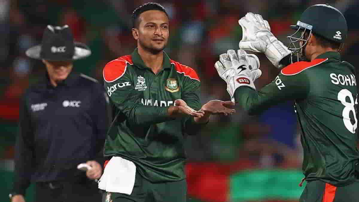 Bangladesh vs Oman Sports Digest