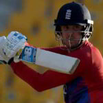 England won by 8 Wickets against Bangladesh