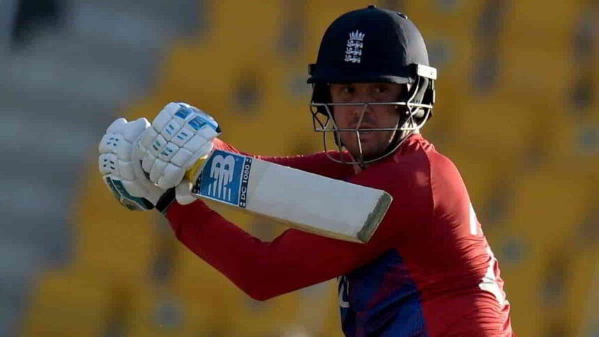 England won by 8 Wickets against Bangladesh