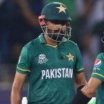India vs Pakistan - Pakistan won by 10 Wickets
