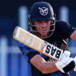 Namibia won by 8 wickets against Ireland