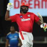 Chris Gayle
