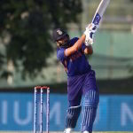 T20 World Cup Warm-up Match - India beat Australia by 9 Wickets