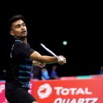 Thomas Cup 2020 - India won 5-0 against Tahiti