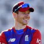 Eoin Morgan