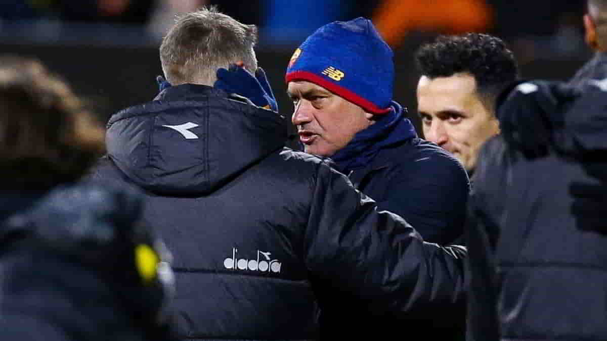Mourinho