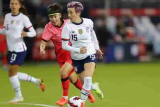 US Women