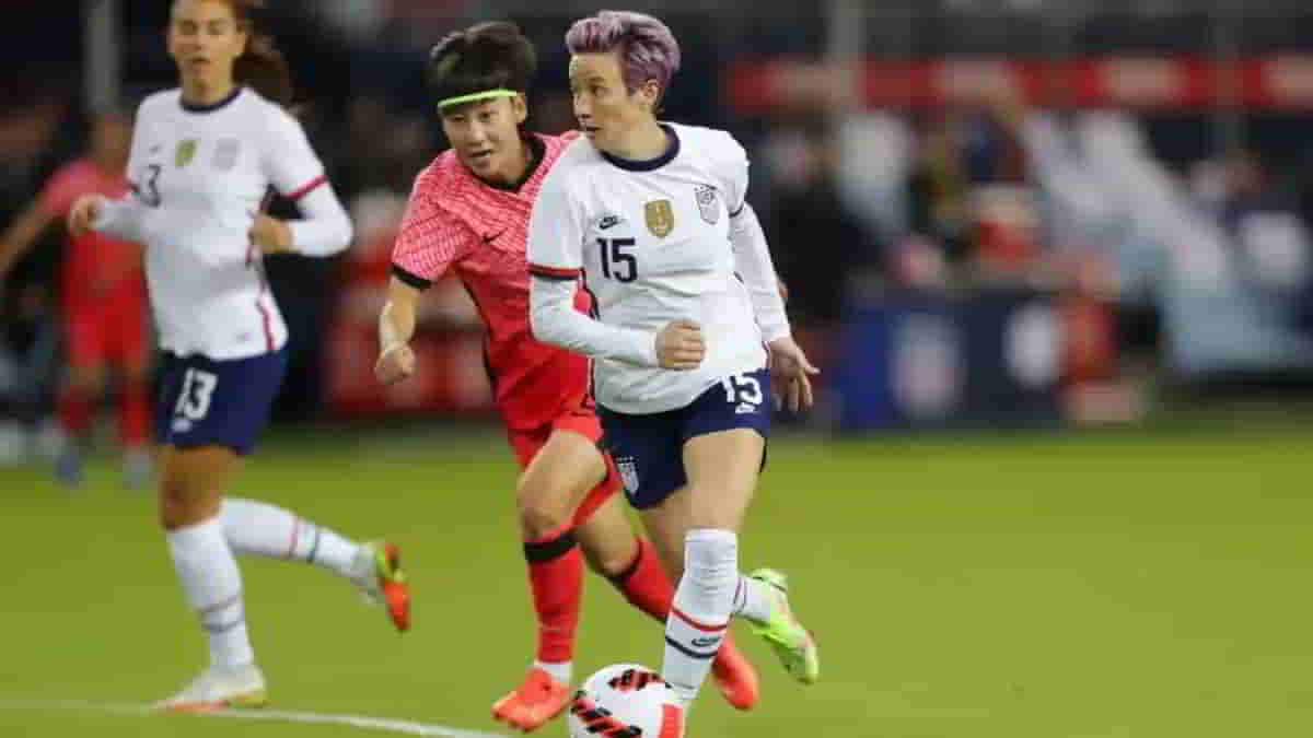 US Women