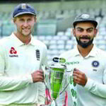 India vs England