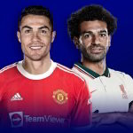 Manchester United vs Liverpool