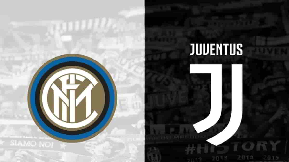 Inter Milan vs Juventus