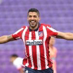 Atletico Madrid