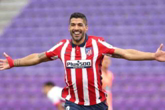 Atletico Madrid