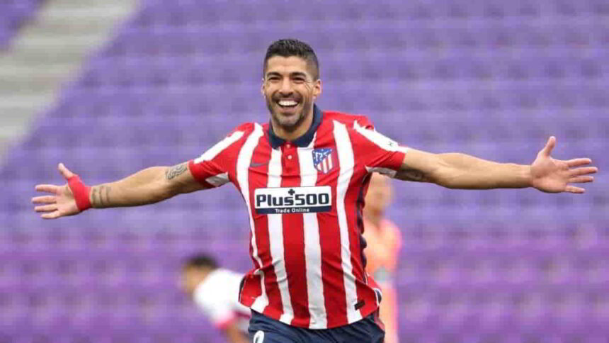 Atletico Madrid