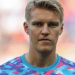 Odegaard opens up on Madrid time.