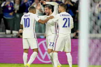 France