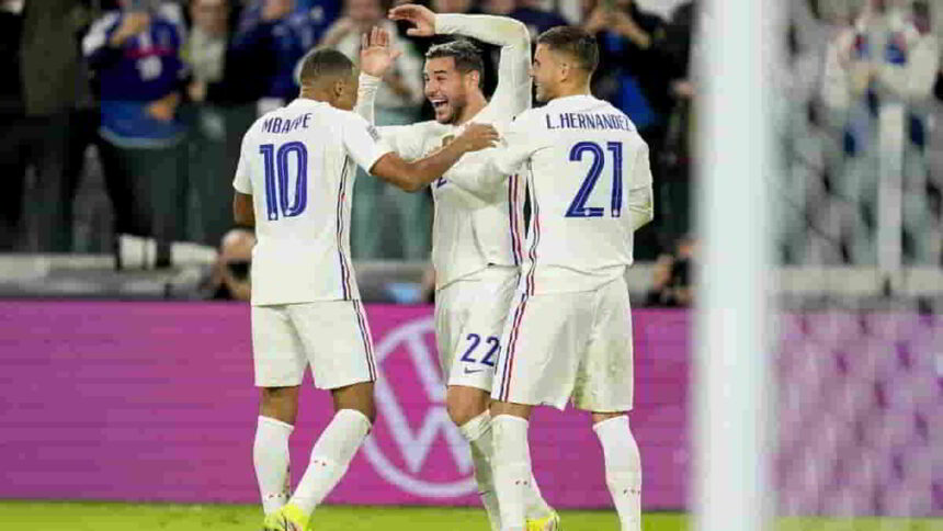 France