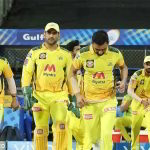 Chennai Super Kings