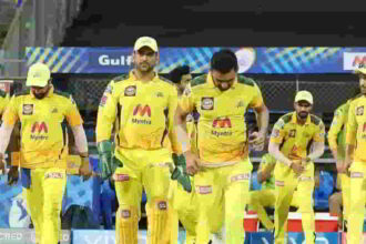 Chennai Super Kings