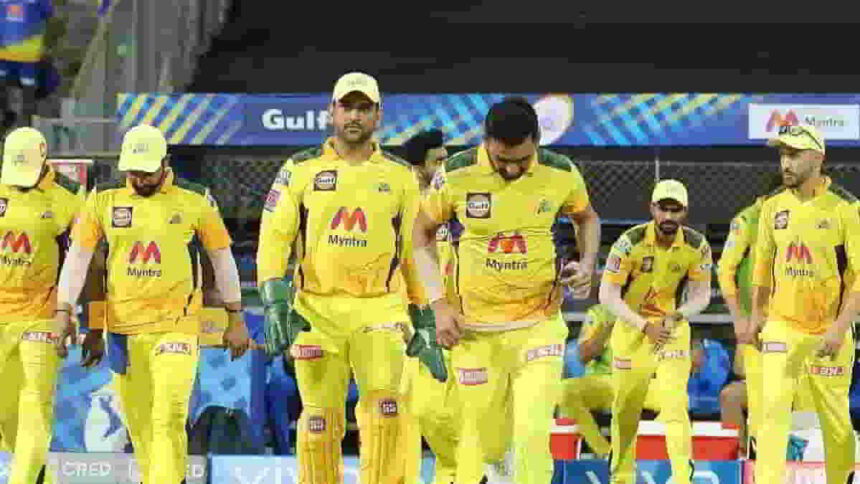 Chennai Super Kings