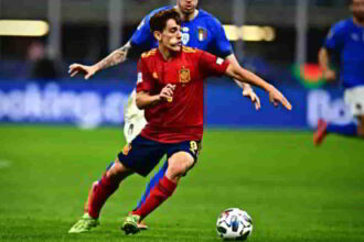 Spain