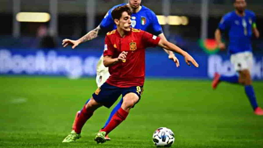 Spain