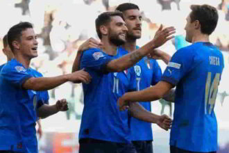 Italy