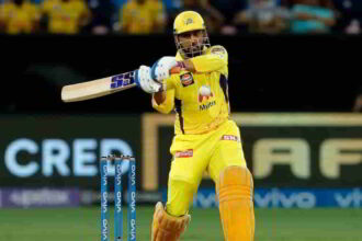 Chennai Super Kings