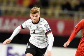 Timo Werner