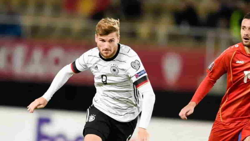 Timo Werner