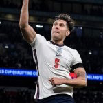 John Stones