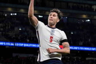 John Stones