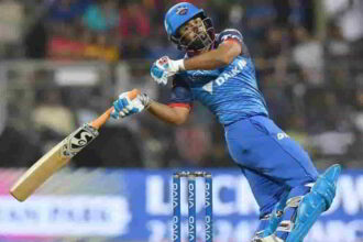 Delhi Capitals