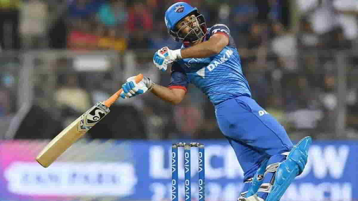 Delhi Capitals