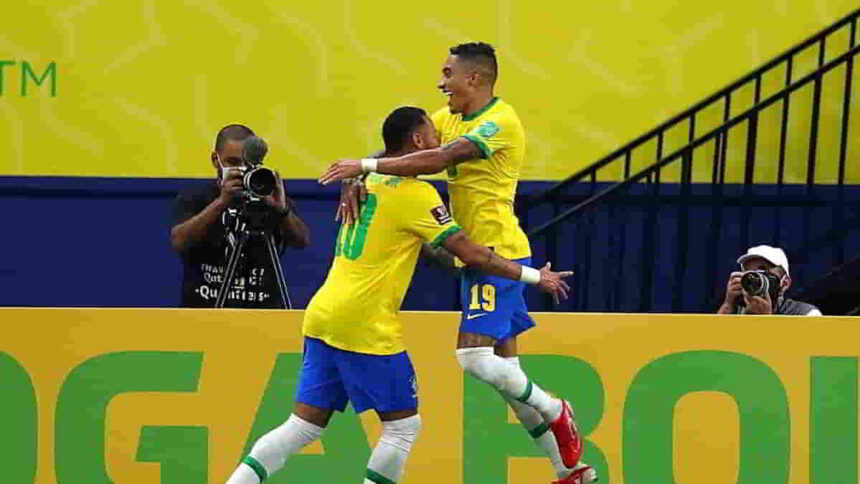 Raphinha