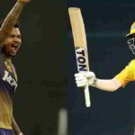 Chennai Super Kings