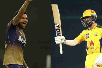 Chennai Super Kings