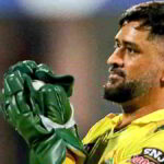 MS Dhoni