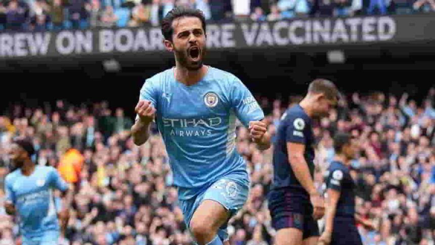 Bernardo Silva