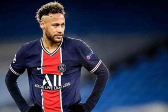PSG will miss Neymar