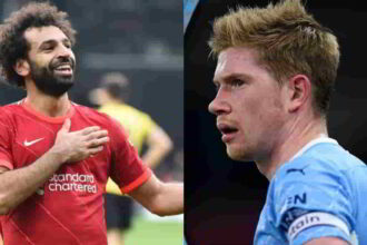 Liverpool