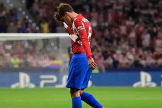Griezmann