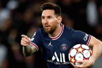 Messi