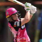 Alyssa Healy in WBBL 2021