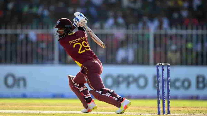 West Indies won by 3 runs against Bangladesh