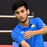 Lakshya Sen beats Kanta Tsuneyama in 2021 Indonesia Masters
