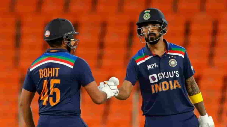 BCCI announced India’s T20Is squad for the New Zealand series