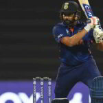 India won by 66 Runs against Afghanistan in 2021 T20 World Cup