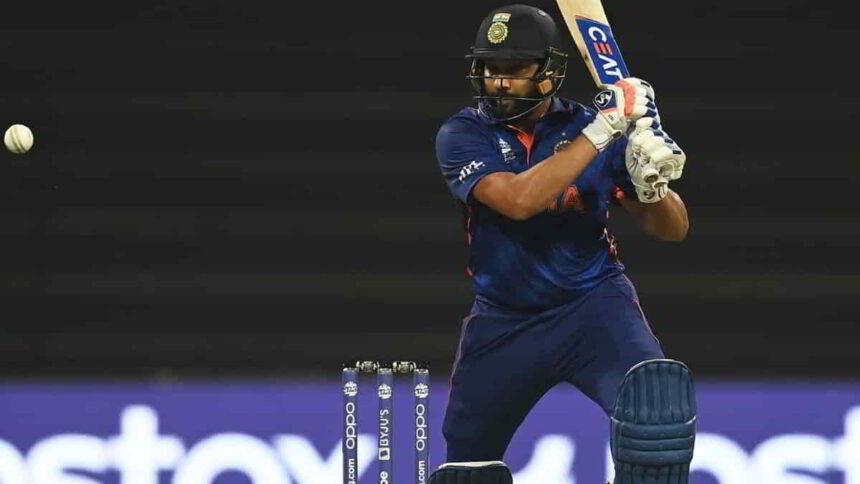 India won by 66 Runs against Afghanistan in 2021 T20 World Cup